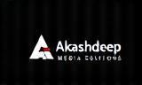 Akashdeep Media Solutions Footer Logo