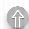 Up arrow icon