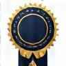 Award ribbon icon representing Quality Excellence