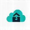 Upload/Download cloud icon for Delivery phase