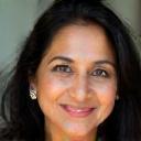 Kavita Nair, Communications Manager at Bright Future Foundation