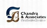Chandra & Associates Legal Logo