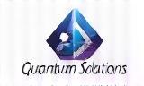 Quantum Solutions Company Logo